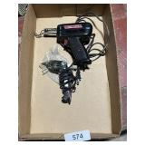 Weller Soldering Tool & Glue Gun