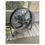 Utilitech Floor Fan