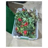 Artificial Grapevine, Fern, Ivy & More