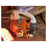 Stihl BG56C Leaf Blower