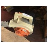Stihl BG72 Leaf Blower
