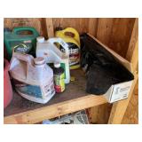 Shop Fluids All Partials + Partial Garbage Bags