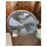 Shop Fan - Approx 24" Dia