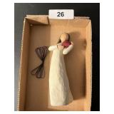 Willow Tree Figurine