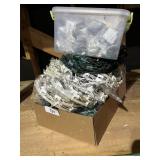 Christmas Light Assortment [Some Are New]