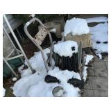Hose Reel