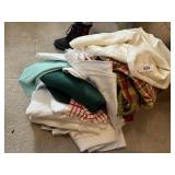 Assorted Table Cloths