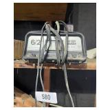 Schumacher Battery Charger