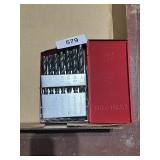 Craftsman Drill Index [Like Brand New]