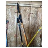 Fiskars Tree Saw + Pruner