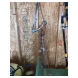 Hand Saw & Tree Trimmer