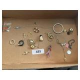 Assorted Jewelry