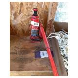 4 Ton Bottle Jack