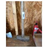 Sledge Hammer