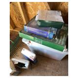 Assorted Christmas Lighting