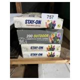 Christmas Lights In Box