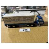 Tonka General Electric Calendar Truck -*