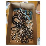 Bead Necklaces