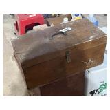 Small Wood Carpenter