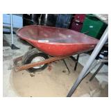 Wheelbarrow