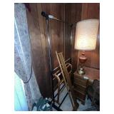 Portable Clothing Rack