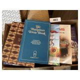 Chicken Soup Books & Other Inspirational Books