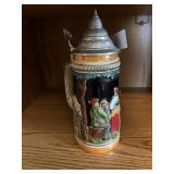 Made in Germany Stein