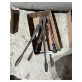 (2) Bolt Cutters