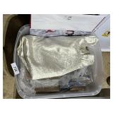 Christmas Wall Art, Figurines & Linen