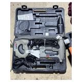 Task Force Electric Brad Nailer
