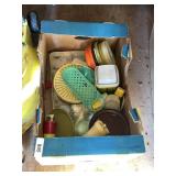 Assorted Tupperware (All Needs Cleaned) +