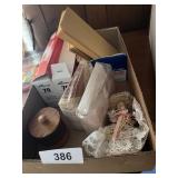 Miscellaneous Envelopes