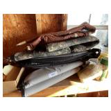 (4) Rifle Bags