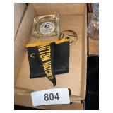 Washington Hatchet Pennant, +