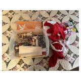 Baby Shower Games, Decor &