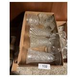 Vases & Candle Holder