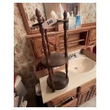 Small Knick Knack Shelf