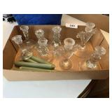 Candle Stick Holders