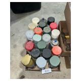 Spray Paint [Partials]