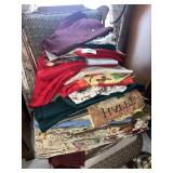 Large Quantity of Placemats &