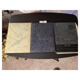 Washington High School Yearbooks 1951, 1952 &