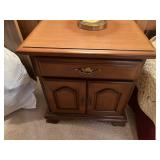 (3) Pc Full Bedroom Suite w/