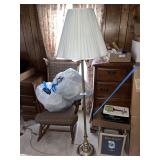 Floor Lamp