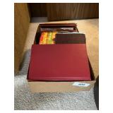 Hymnals & Other Vintage Song Books + Bibles