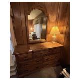 (4) Pc Bedroom Suite - Full Size Mattress