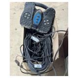 Electric Cords & Other