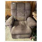 Pride Motorized Lift Chair