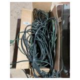 Green Electrical Cords