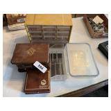 Jewelry Boxes & Storage Container