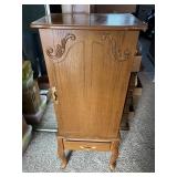 Jewelry Armoire